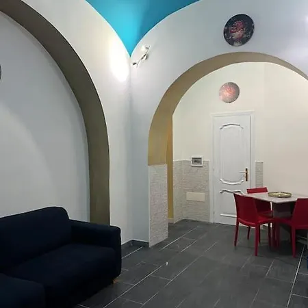 Apartment Fenty 2 San Lorenzo *