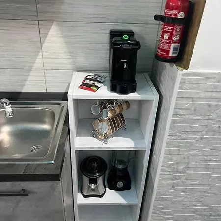 Apartment Fenty 2 San Lorenzo *