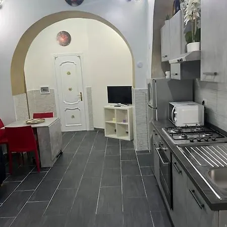 Apartment Fenty 2 San Lorenzo *