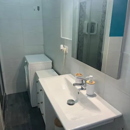 Apartment Fenty 2 San Lorenzo