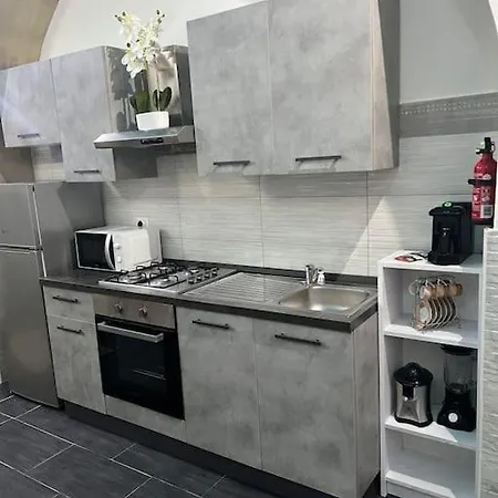 Apartment Fenty 2 San Lorenzo *