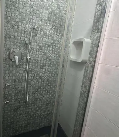 Fenty 2 San Lorenzo Apartment