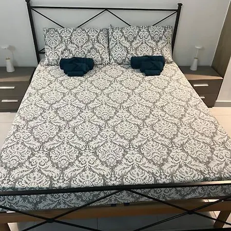 Apartment Fenty 2 San Lorenzo