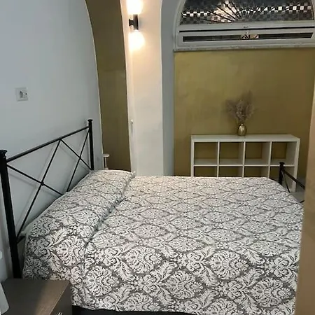Fenty 2 San Lorenzo Apartment *